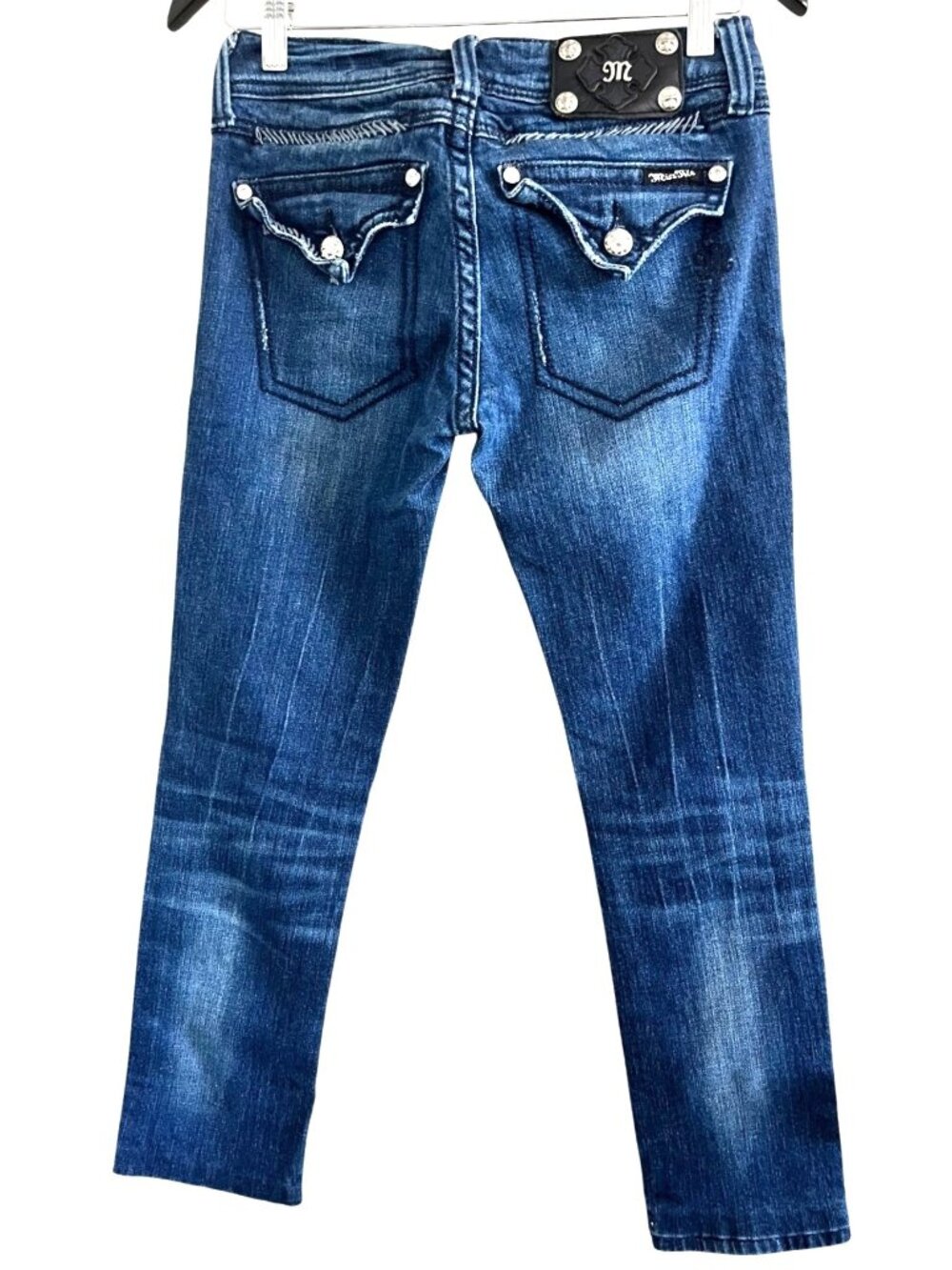 Miss Me Women's Skinny Jeans Size 28